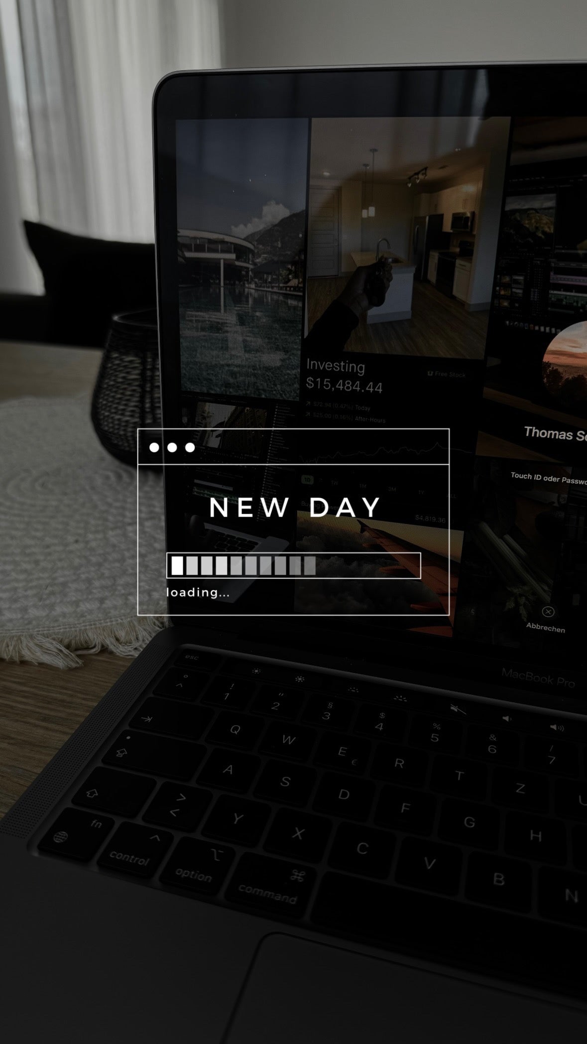 Instagram Story Sticker - Lifestyle & Travel Edition Voyagelifepresets