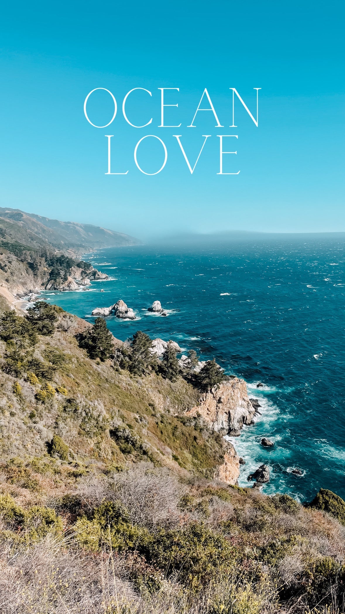 Instagram Story Sticker - Lifestyle & Travel Edition Voyagelifepresets