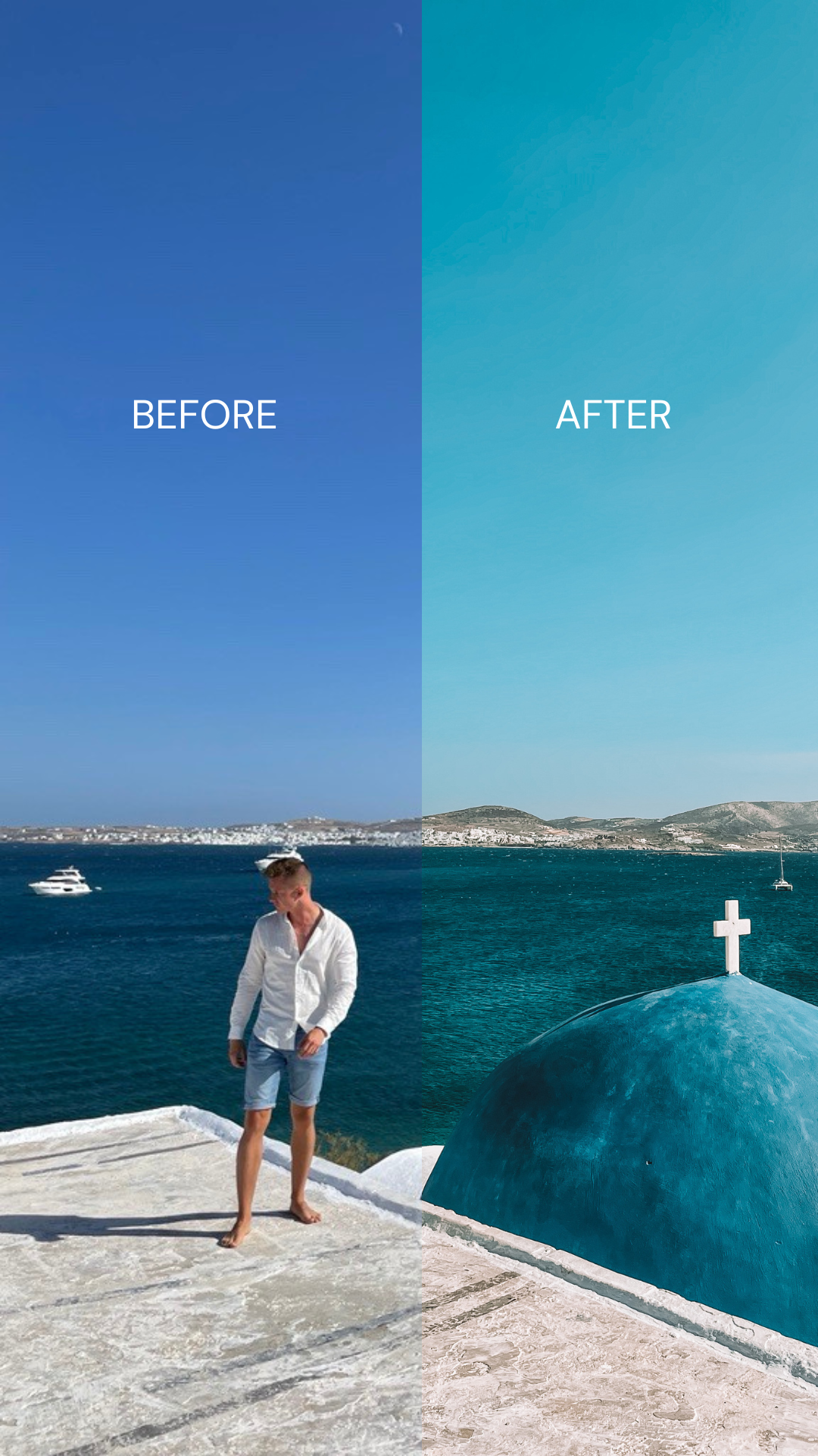 All In One Bundle Lightroom Presets Voyagelifepresets