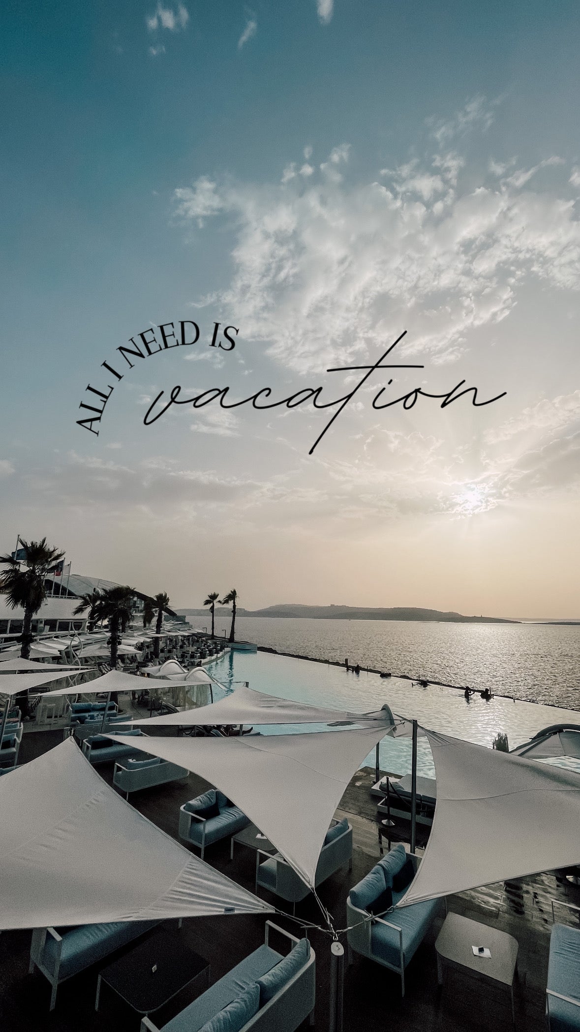 Instagram Story Sticker - Lifestyle & Travel Edition Voyagelifepresets
