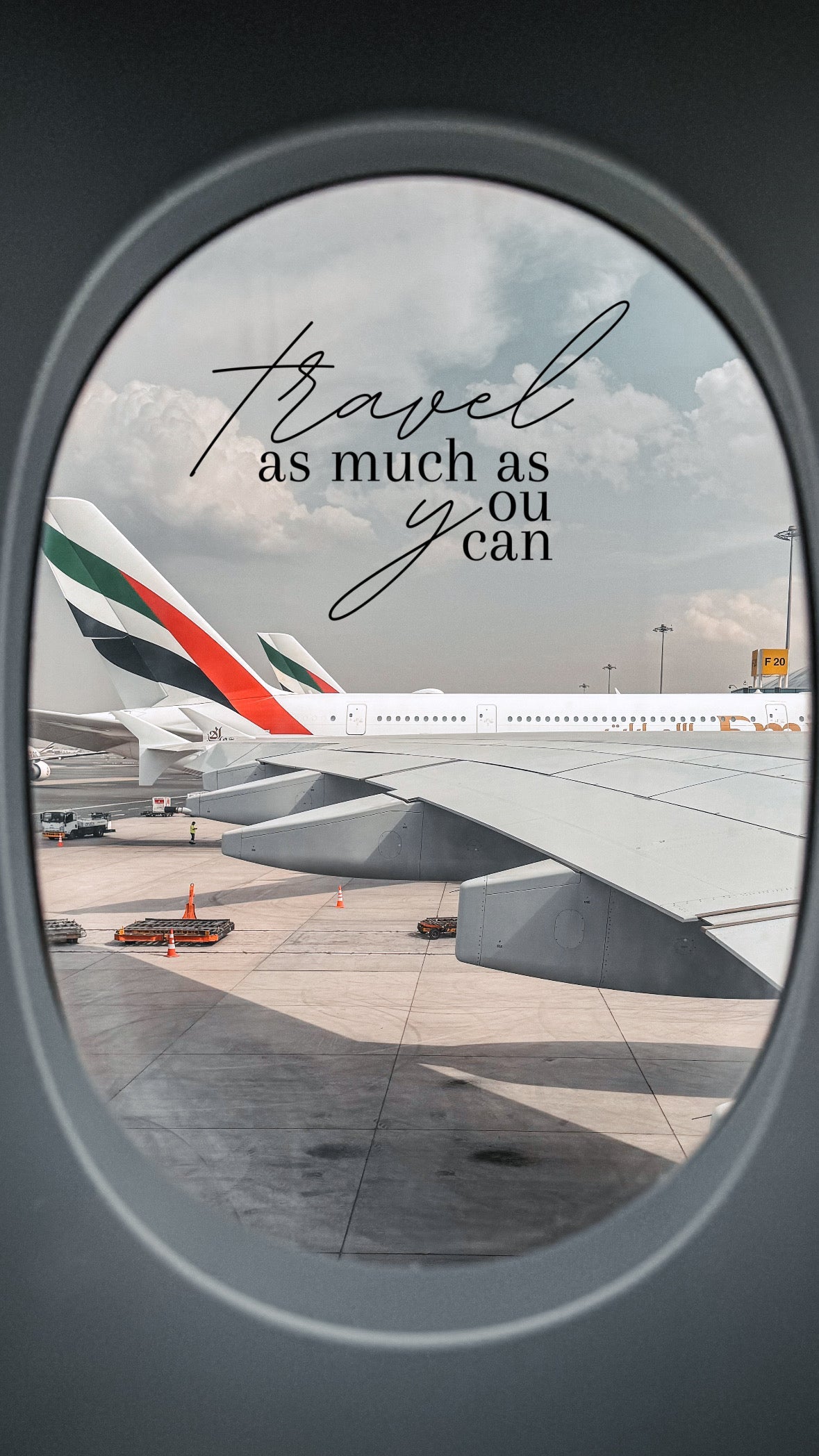 Instagram Story Sticker - Lifestyle & Travel Edition Voyagelifepresets